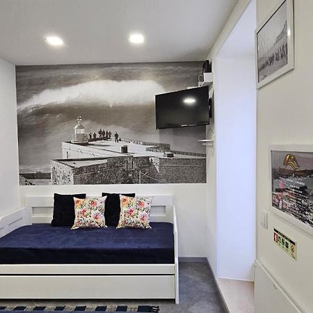 נאזרה Apartamento Cavaleiro מראה חיצוני תמונה
