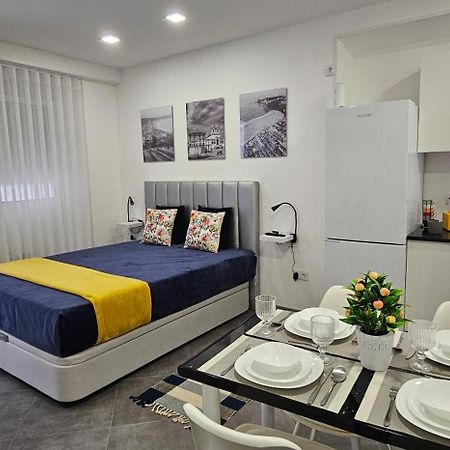 נאזרה Apartamento Cavaleiro מראה חיצוני תמונה