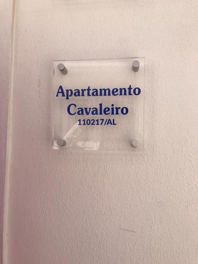 נאזרה Apartamento Cavaleiro מראה חיצוני תמונה