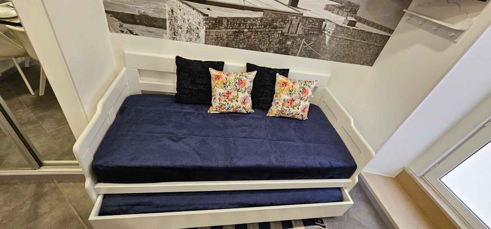 נאזרה Apartamento Cavaleiro מראה חיצוני תמונה
