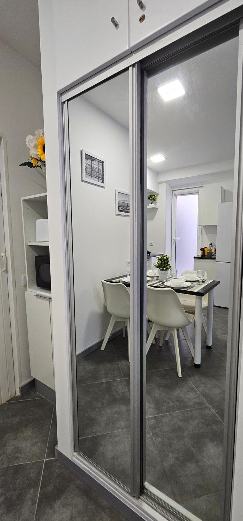 נאזרה Apartamento Cavaleiro מראה חיצוני תמונה