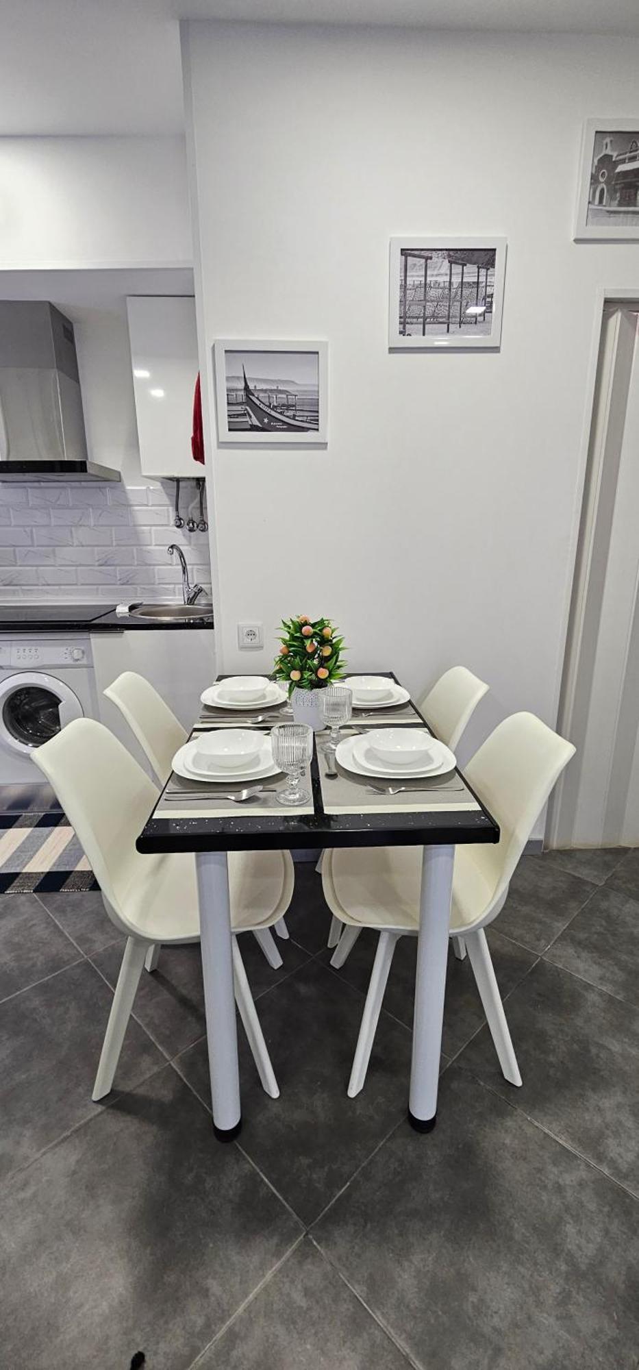 נאזרה Apartamento Cavaleiro מראה חיצוני תמונה