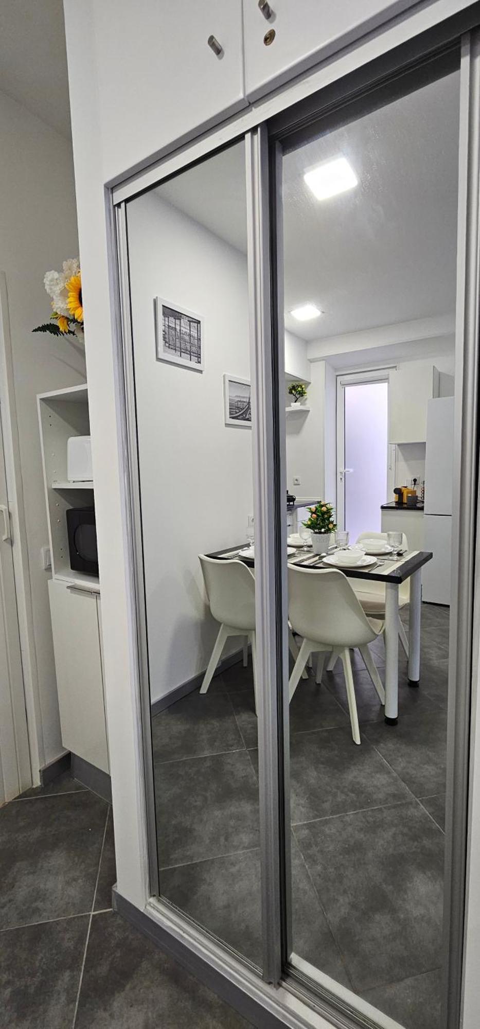 נאזרה Apartamento Cavaleiro מראה חיצוני תמונה