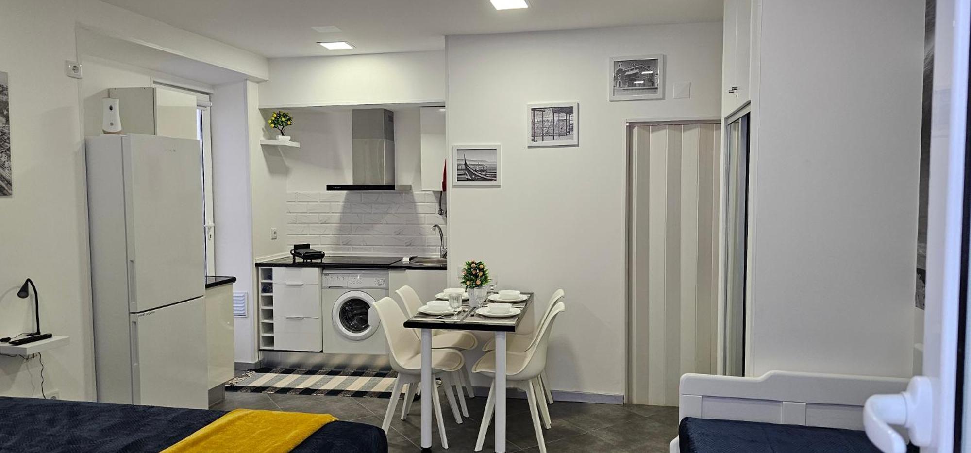 נאזרה Apartamento Cavaleiro מראה חיצוני תמונה