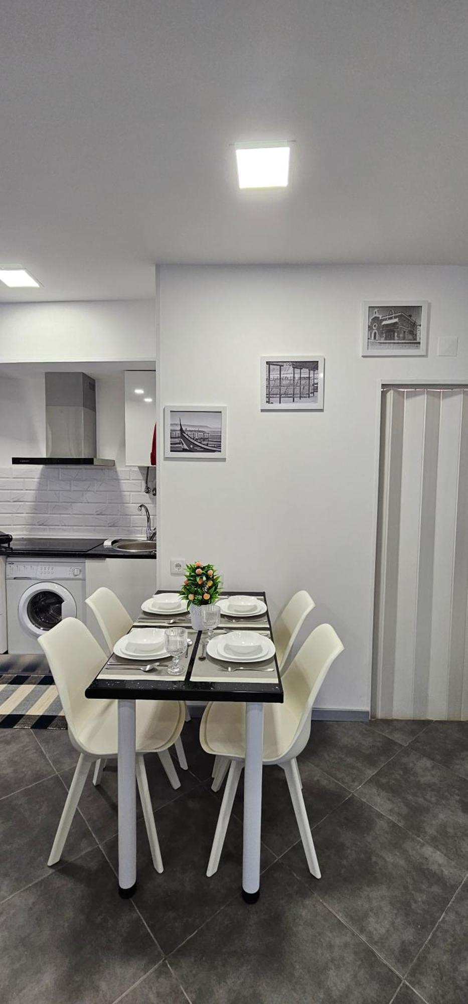 נאזרה Apartamento Cavaleiro מראה חיצוני תמונה